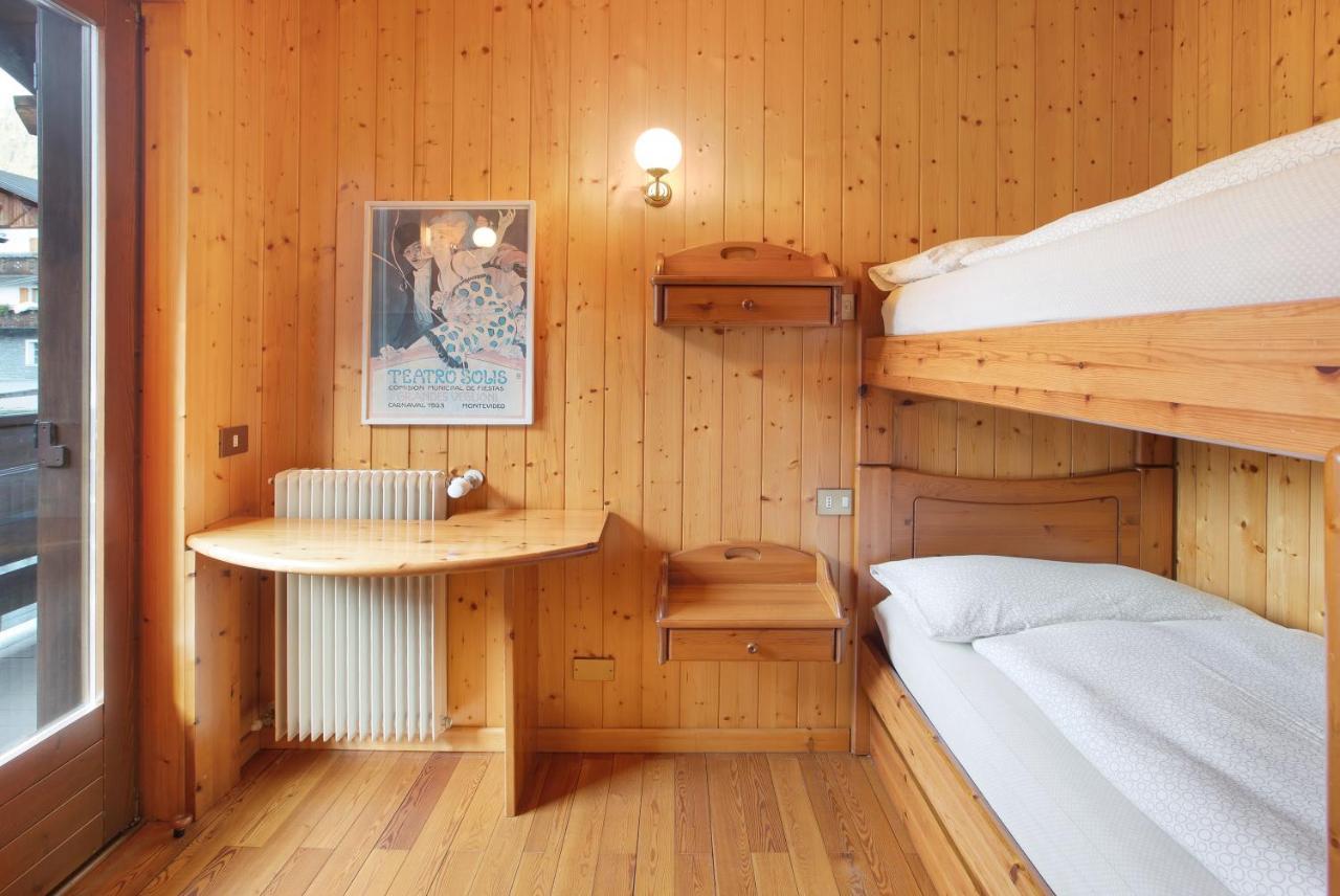 Mountain Chalet Close To Bormio Valdisotto Exterior foto