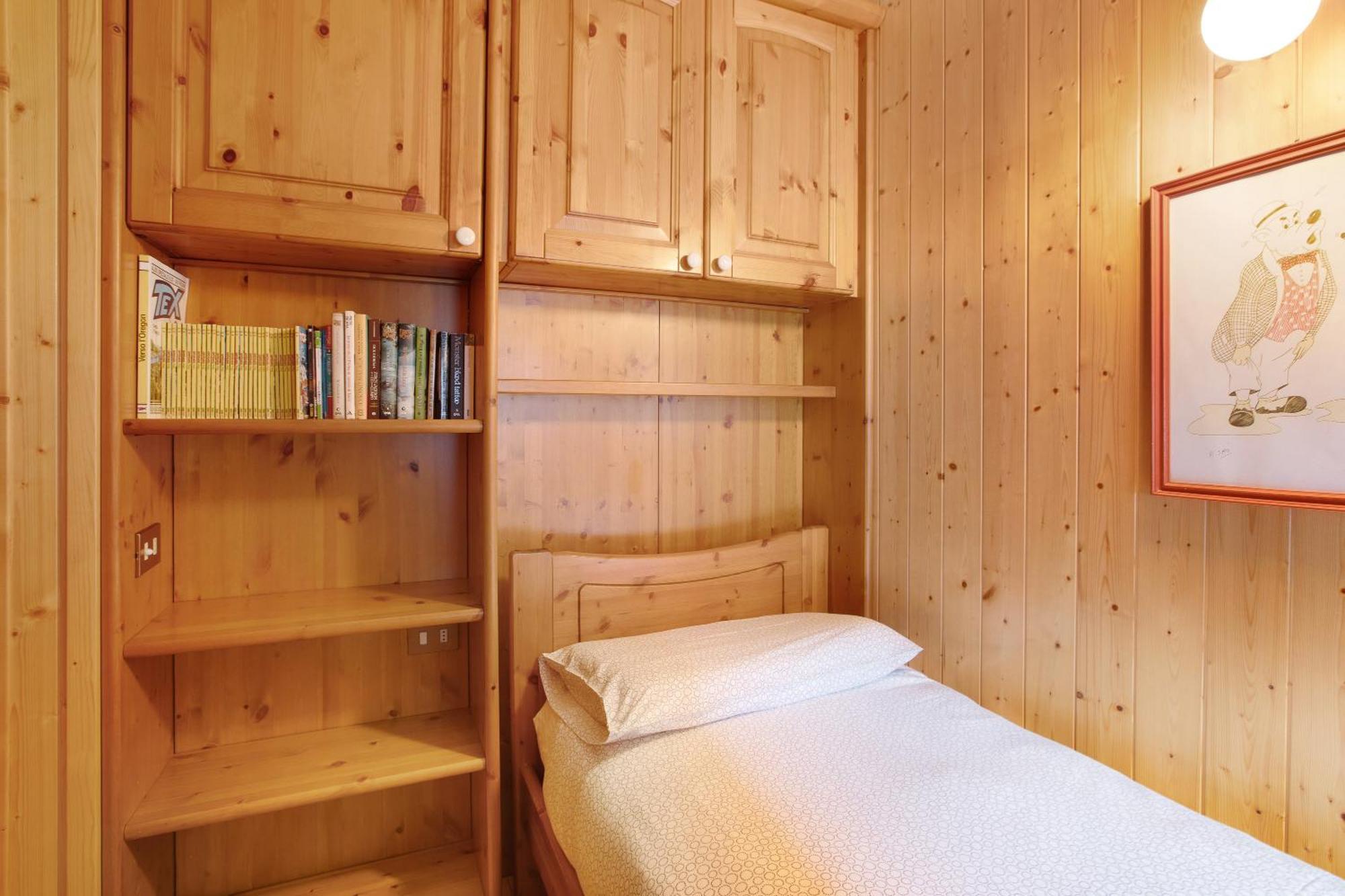 Mountain Chalet Close To Bormio Valdisotto Exterior foto