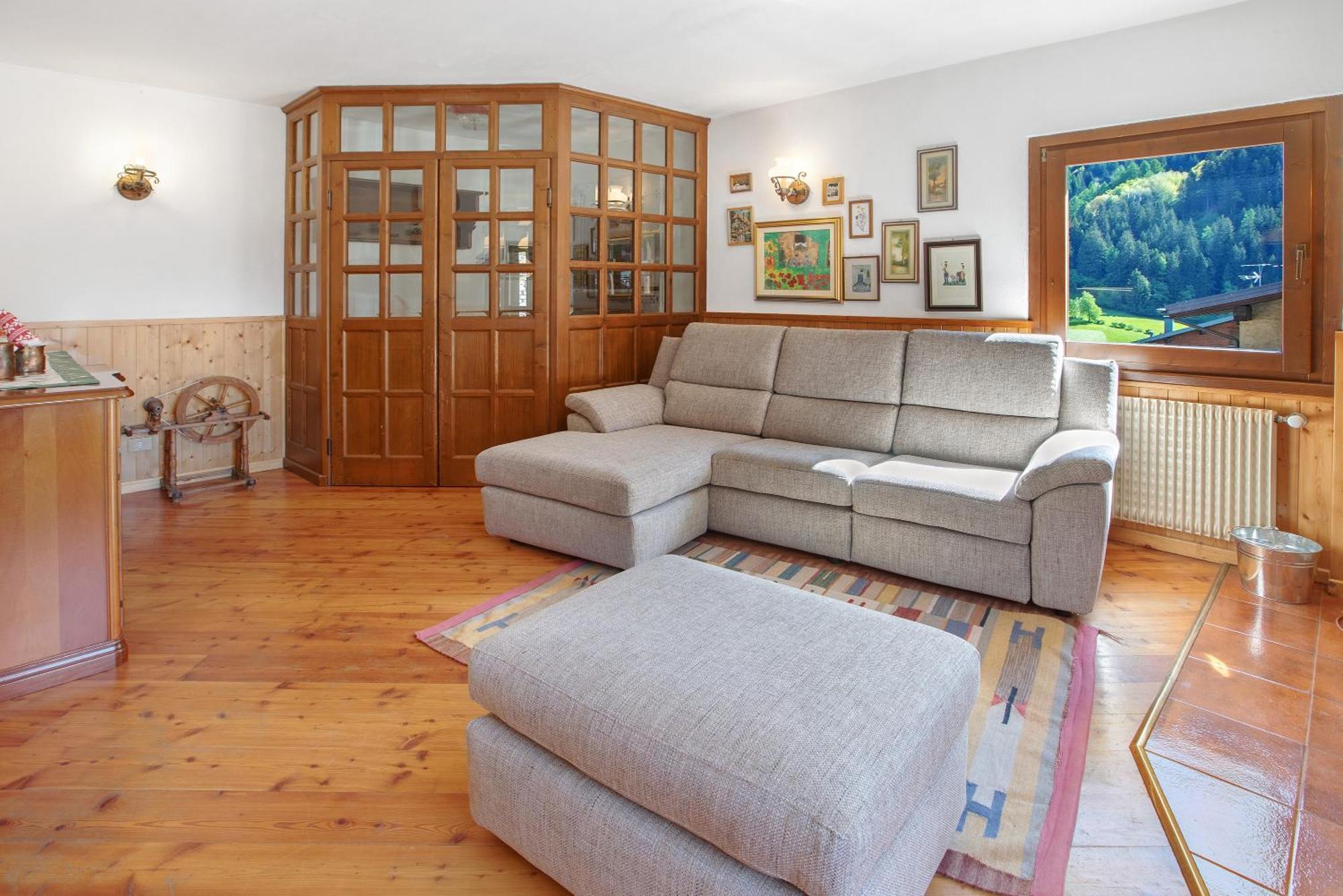 Mountain Chalet Close To Bormio Valdisotto Exterior foto